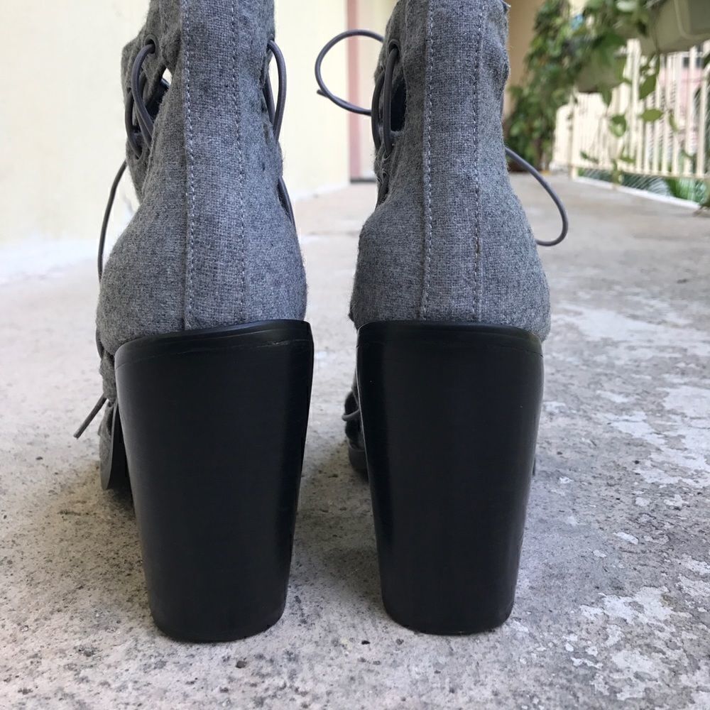 Jagger Ankle shoes   - Picture 3 of 4